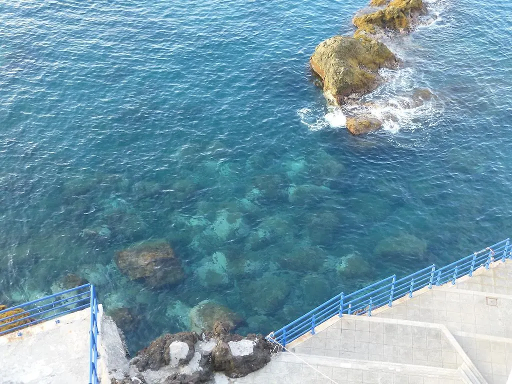 Shearwaternest Apartment Al Funchal  0*, Funchal (Madeira)