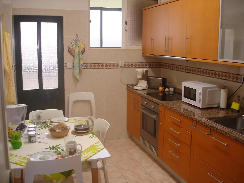 Shearwaternest Apartment Al Funchal  Funchal (Madeira)