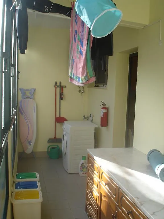 Shearwaternest Apartment Al Funchal  Portugal