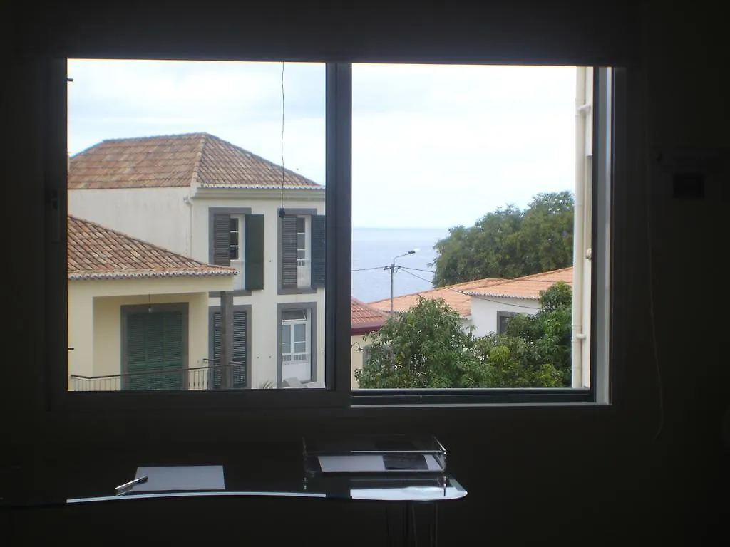 Shearwaternest Apartment Al Funchal  0*, Funchal (Madeira) Portugal