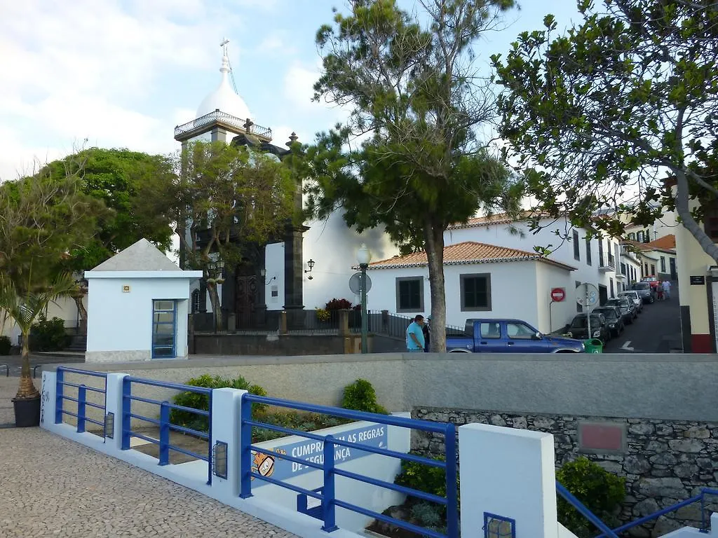 Shearwaternest Apartment Al Funchal