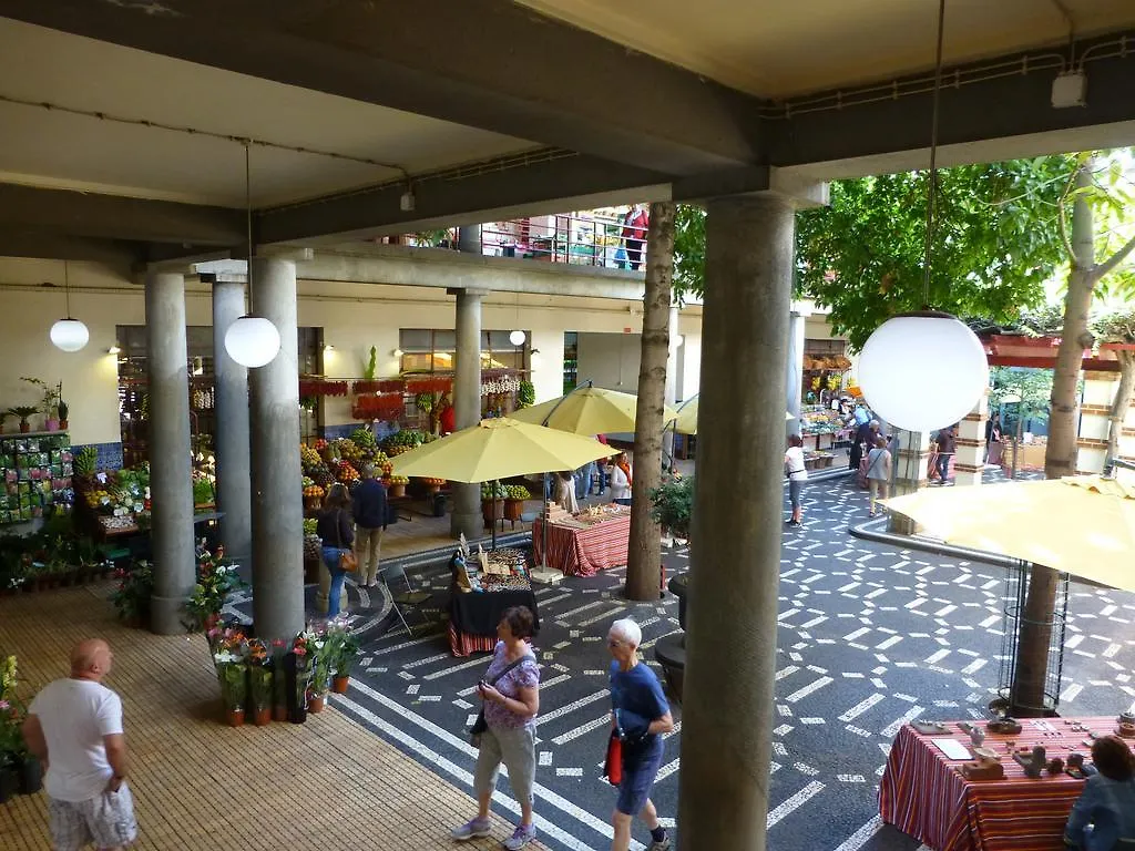 Shearwaternest Apartment Al Funchal   Funchal (Madeira)