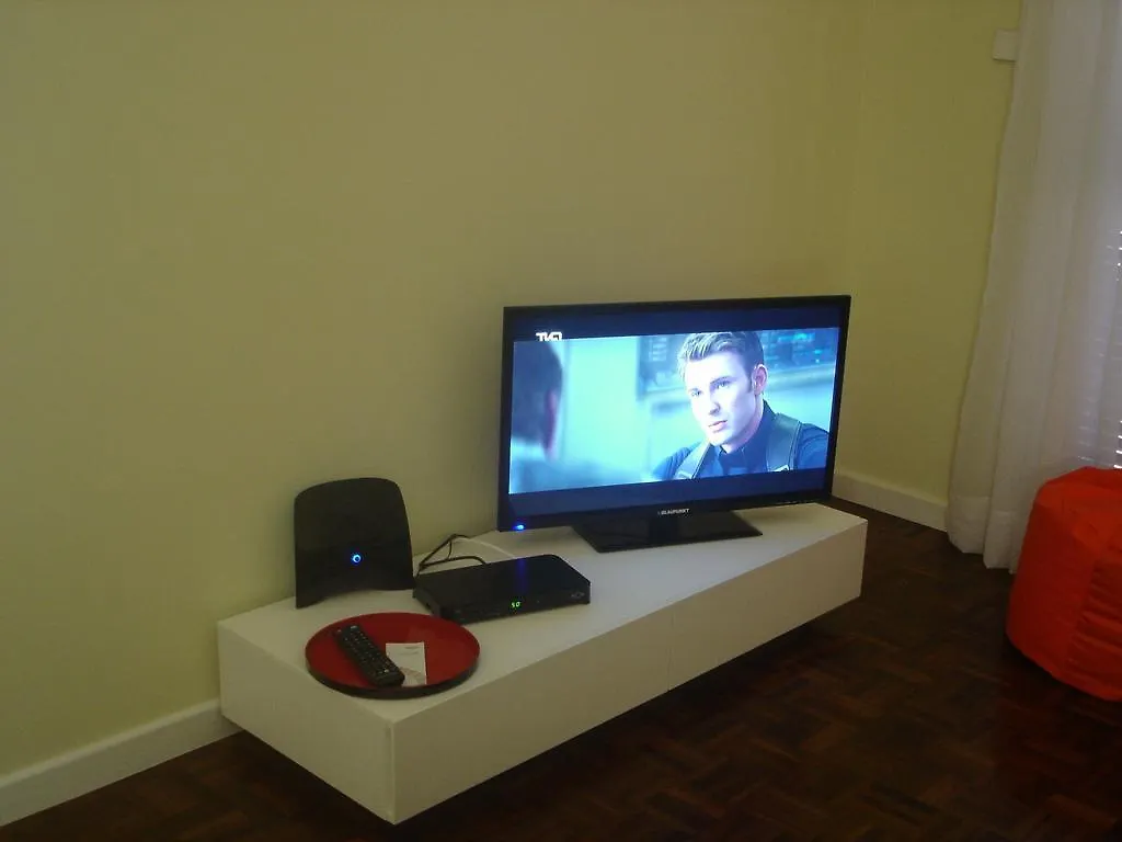 Shearwaternest Apartment Al Funchal Portugália
